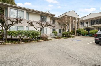 206 5875 Imperial ST Burnaby, Burnaby Apartments for sale, MLS® R2973979