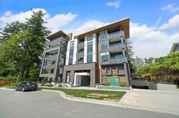 206 6585 195a ST Surrey, Surrey Apartments for sale, MLS® R3022616
