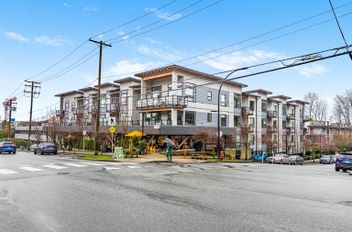 206 715 W 15th ST North Vancouver, North Vancouver Apartments for sale, MLS® R3085652