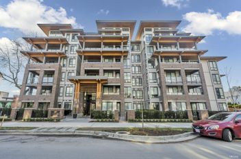 206 7579 16th ST Burnaby, Burnaby Apartments for sale, MLS® R2990935
