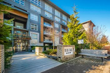 206 9168 Slopes Mews Burnaby, Burnaby Apartments for sale, MLS® R3004677