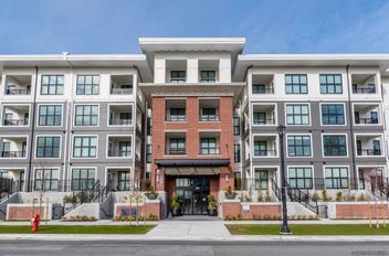 206 9551 Alexandra RD Richmond, Richmond Apartments for sale, MLS® R2988914