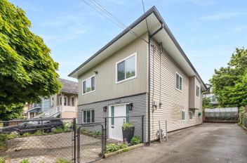 2062 E 35th AVE Vancouver, Vancouver Apartments for sale, MLS® R3010407