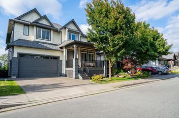 20659 85 AVE Langley, Langley Apartments for sale, MLS® R3003092
