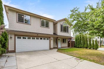 20660 Thorne AVE Maple Ridge, Maple Ridge Apartments for sale, MLS® R3025529