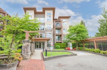 207 10237 133 ST Surrey, Surrey Apartments for sale, MLS® R3010595
