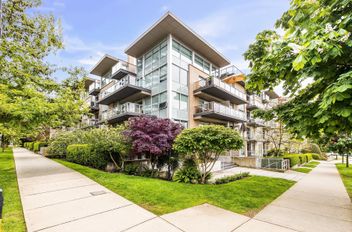 207 1288 Chesterfield AVE North Vancouver, North Vancouver Apartments for sale, MLS® R2992594