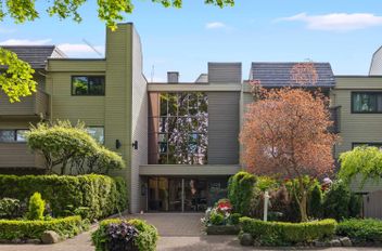 207 1424 Walnut ST Vancouver, Vancouver Apartments for sale, MLS® R2998296