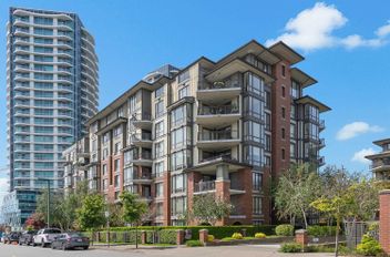 207 1551 Foster ST White Rock, White Rock Apartments for sale, MLS® R3008828