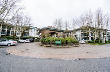 207 19528 Fraser HWY Surrey, Surrey Apartments for sale, MLS® R2988092