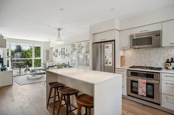 207 1961 Collingwood ST Vancouver, Vancouver Apartments for sale, MLS® R3012095