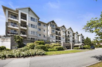 207 19673 Meadow Gardens Way Pitt Meadows, Pitt Meadows Apartments for sale, MLS® R2970860