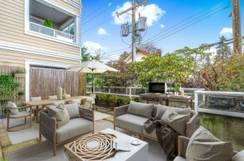 207 1990 Dunbar ST Vancouver, Vancouver Apartments for sale, MLS® R3079325