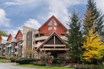 207 2050 Lake Placid RD Whistler, Whistler Apartments for sale, MLS® R2991275