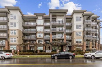 207 22577 Royal Crescent Maple Ridge, Maple Ridge Apartments for sale, MLS® R2968526