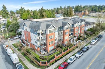 207 2268 Shaughnessy ST Port Coquitlam, Port Coquitlam Apartments for sale, MLS® R2983517