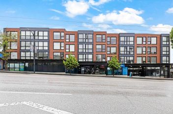 207 2636 E Hastings ST Vancouver, Vancouver Apartments for sale, MLS® R3005295