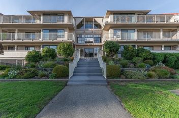 207 33233 E Bourquin Crescent Abbotsford, Abbotsford Apartments for sale, MLS® R3012927