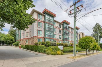 207 33485 South Fraser Way Abbotsford, Abbotsford Apartments for sale, MLS® R3017756