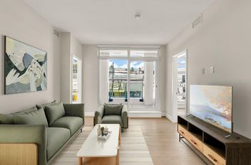 207 3668 W 10th AVE Vancouver, Vancouver Apartments for sale, MLS® R2994557