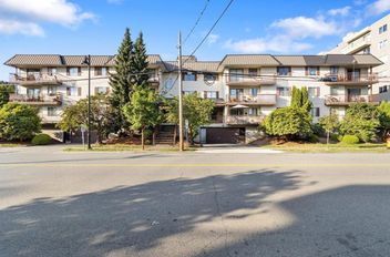 207 45749 Spadina AVE Chilliwack, Chilliwack Apartments for sale, MLS® R2979555