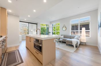 207 5007 Ash ST Vancouver, Vancouver Apartments for sale, MLS® R3000150