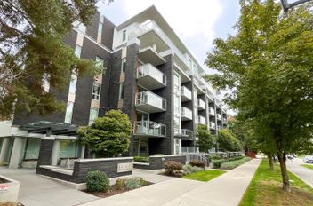 207 5058 Cambie ST Vancouver, Vancouver Apartments for sale, MLS® R3055605