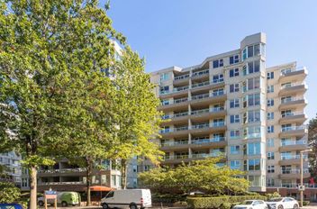 207 522 Moberly RD Vancouver, Vancouver Apartments for sale, MLS® R3011551