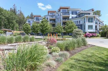 207 5380 Tyee LN Chilliwack, Chilliwack Apartments for sale, MLS® R3003253