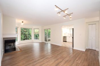 207 5650 Oak ST Vancouver, Vancouver Apartments for sale, MLS® R2994681