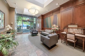 207 5770 Oak ST Vancouver, Vancouver Apartments for sale, MLS® R2967247