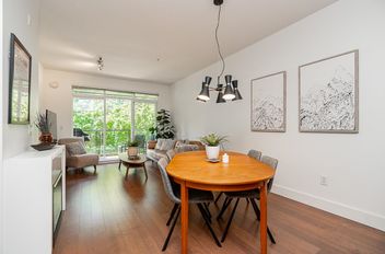 207 5928 Birney AVE Vancouver, Vancouver Apartments for sale, MLS® R3043378