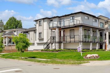 207 Mabel ST New Westminster, New Westminster Apartments for sale, MLS® R3012061
