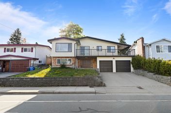 2071 Emerson ST Abbotsford, Abbotsford Apartments for sale, MLS® R3008400