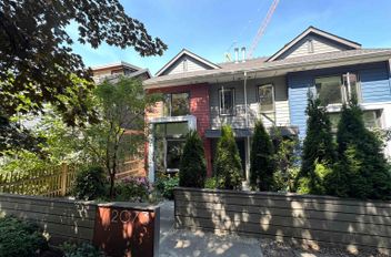 2073 E Pender ST Vancouver, Vancouver Apartments for sale, MLS® R3032805