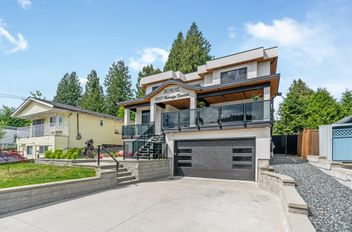 2077 Oakridge Crescent Abbotsford, Abbotsford Apartments for sale, MLS® R3004536