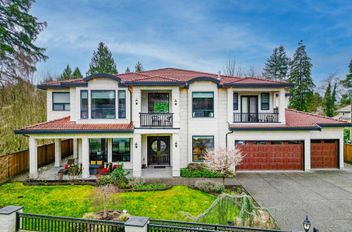 20772 River RD Maple Ridge, Maple Ridge Apartments for sale, MLS® R2982328