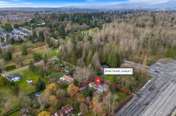 20788 71b AVE Langley, Langley Apartments for sale, MLS® R2946312