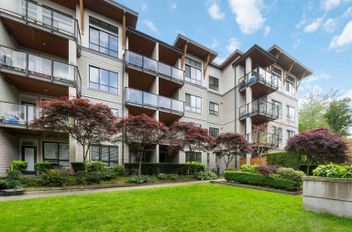 208 10455 154 ST Surrey, Surrey Apartments for sale, MLS® R3007596