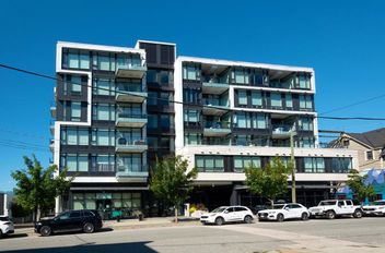208 133 E 8th AVE Vancouver, Vancouver Apartments for sale, MLS® R2987172