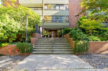 208 1355 Harwood ST Vancouver, Vancouver Apartments for sale, MLS® R3066723