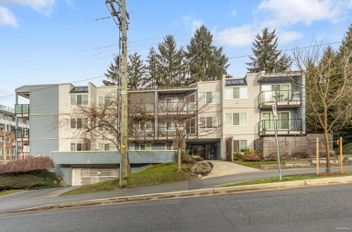 208 156 W 21st ST North Vancouver, North Vancouver Apartments for sale, MLS® R3086382