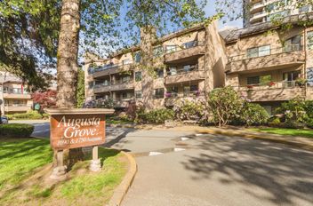208 1750 Augusta AVE Burnaby, Burnaby Apartments for sale, MLS® R3017038