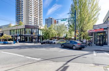 208 1855 Nelson ST Vancouver, Vancouver Apartments for sale, MLS® R3001102
