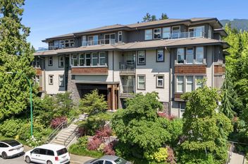 208 188 W 29 ST North Vancouver, North Vancouver Apartments for sale, MLS® R3117235