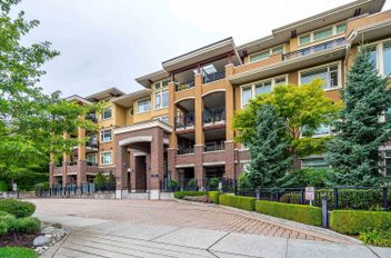 208 1975 154 ST Surrey, Surrey Apartments for sale, MLS® R3008764