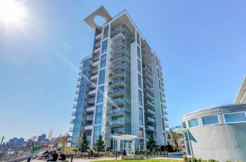208 200 Nelson's Crescent New Westminster, New Westminster Apartments for sale, MLS® R3031732