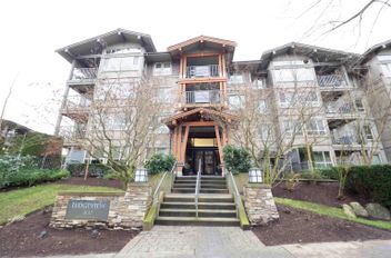 208 3132 Dayanee Springs BLVD Coquitlam, Coquitlam Apartments for sale, MLS® R2956644