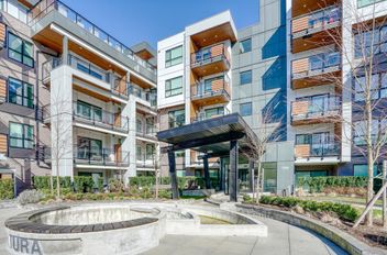 208 3182 Gladwin RD Abbotsford, Abbotsford Apartments for sale, MLS® R2978661