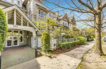 208 333 E 1st ST North Vancouver, North Vancouver Apartments for sale, MLS® R3114884